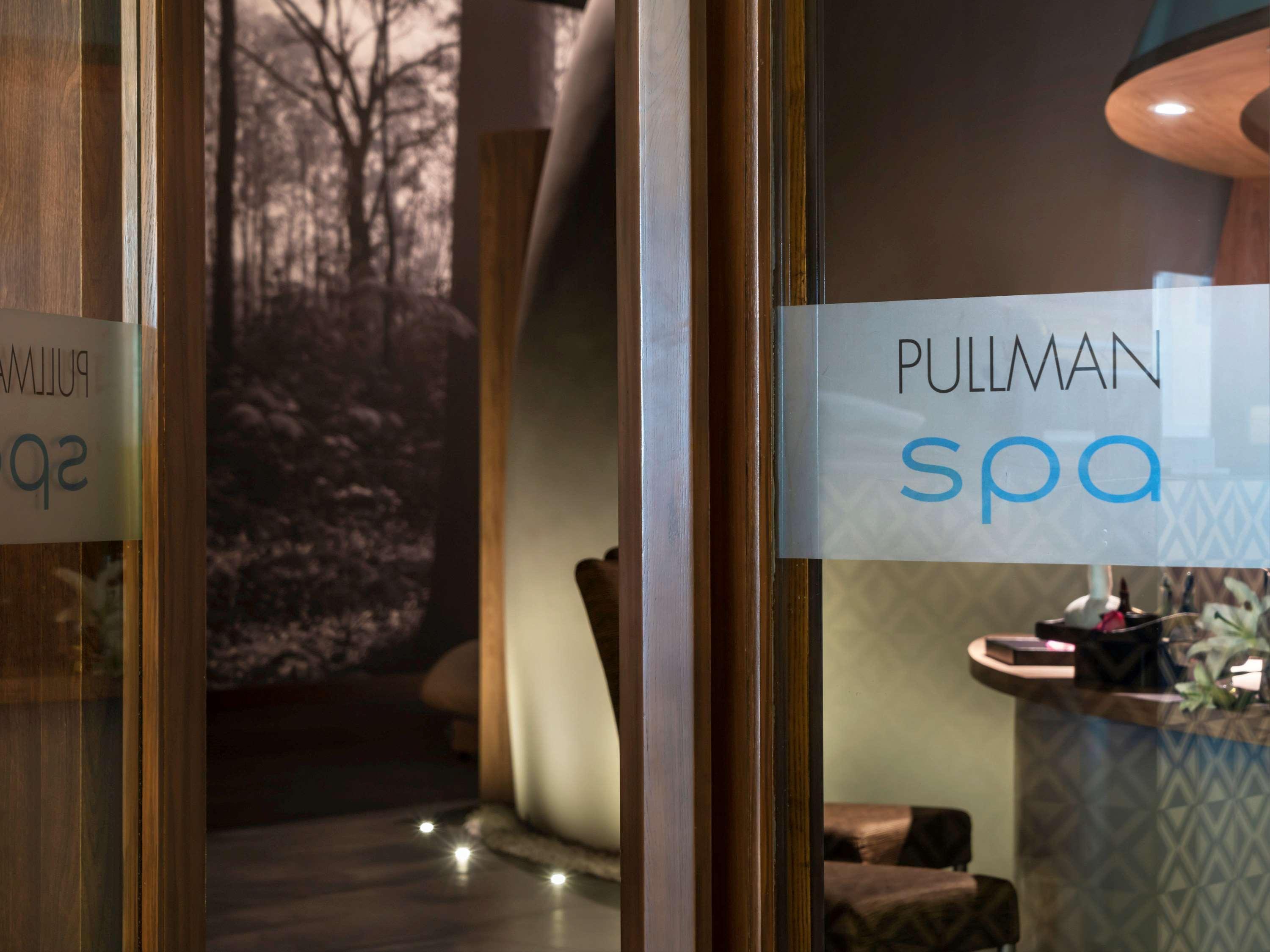 Pullman Centrepoint
