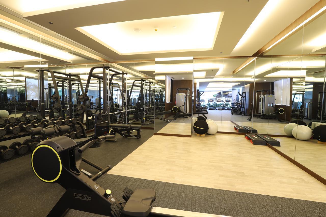 Hotel Pullman Centrepoint 5*