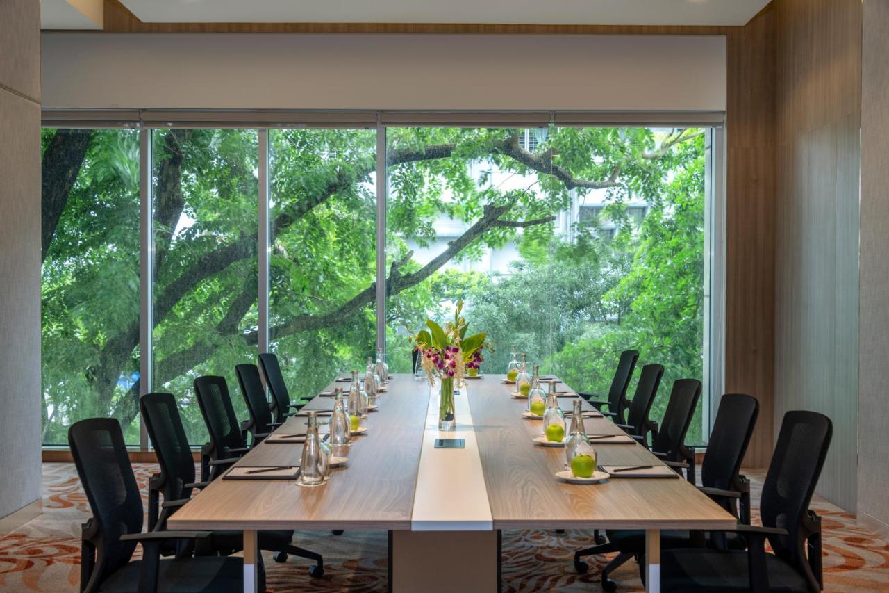 Pullman Centrepoint Yangon