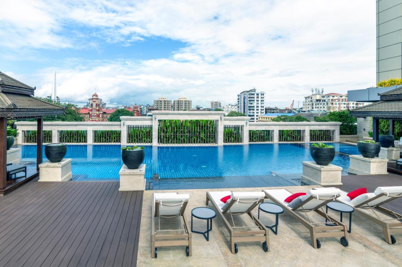 Hotel Pullman Centrepoint 5*